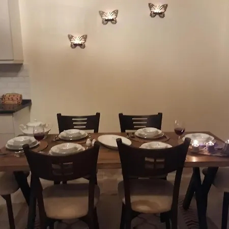 Marasal Homes Seril Villas Villa