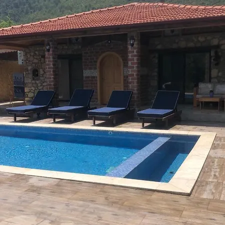 Villa Marasal Homes Seril Villas Kayakoy