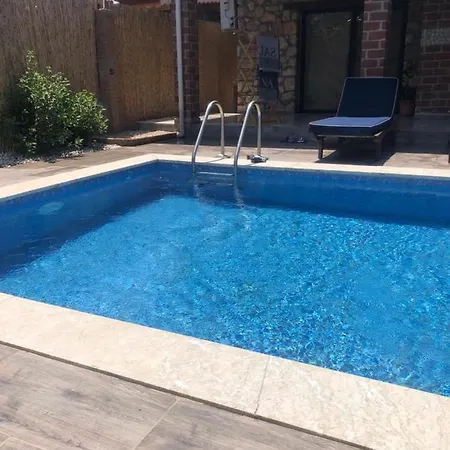 Marasal Homes Seril Villas Villa