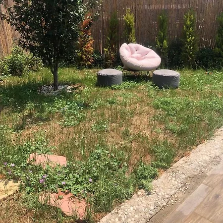 Villa Marasal Homes Seril Villas Kayakoy