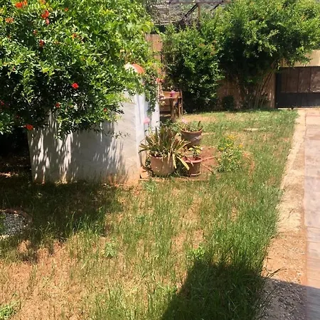 Marasal Homes Seril Villas Kayakoy