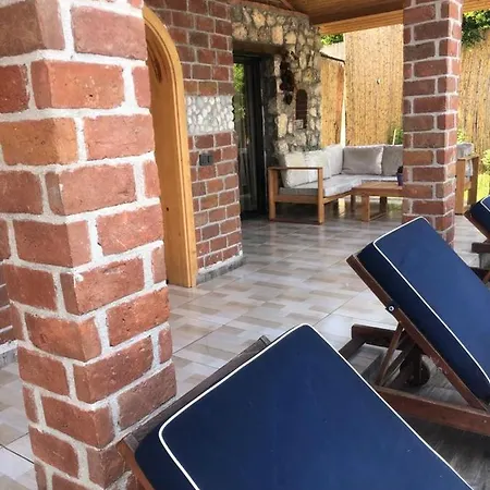 Marasal Homes Seril Villas