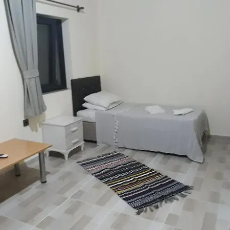 Marasal Homes Seril Villas 别墅 *